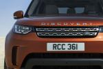 Land Rover Discovery HSE 2017 года
